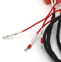 High-voltage Box Wiring Harness Explosion-proof and Durable for Energy Storage Systems