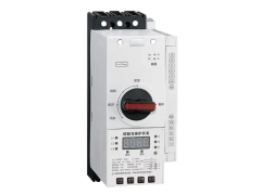 Isolation Switch High-Capacity Electrical Safety Protection for Industrial Maintenance Elecnova