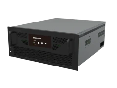 Active Harmonic Filter Module Real-Time Harmonic Filtering & Reactive Power Compensation for Industrial Power Systems Elecnova Power