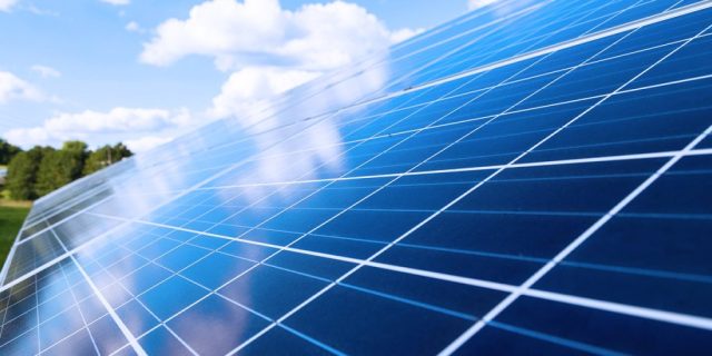 Solar Container for Mining 50kW to 10MW Off-Grid Energy Solution for Mining Operations MEOX
