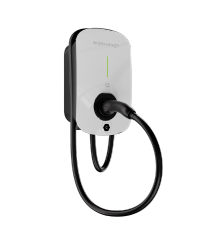 Sigen EV AC Charger 7/11/22kW 220-415V Smart Home Charging Station with 4G/WLAN/Ethernet Communication SigEnergy