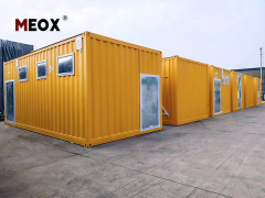 Shipping Container Offices for Sale Durable Mobile Office Solutions for Construction Sites Remote Work and Events