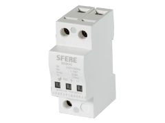 Surge Protection Device Voltage Spike & Power Surge Protection for Electrical Systems Elecnova Power