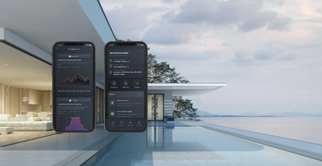 mySigen APP Real-Time Energy Monitoring & Management for Home Energy Storage Systems Sigenergy