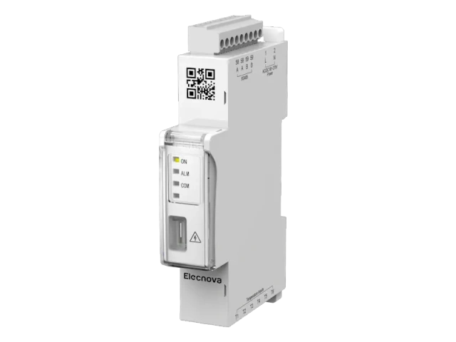 Temperature Measuring Module 6-Way Measurement for Energy Storage Systems Elecnova