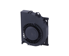 SF5010-A DC Blower High Wind Pressure Energy-Efficient Cooling for新能源 Equipment