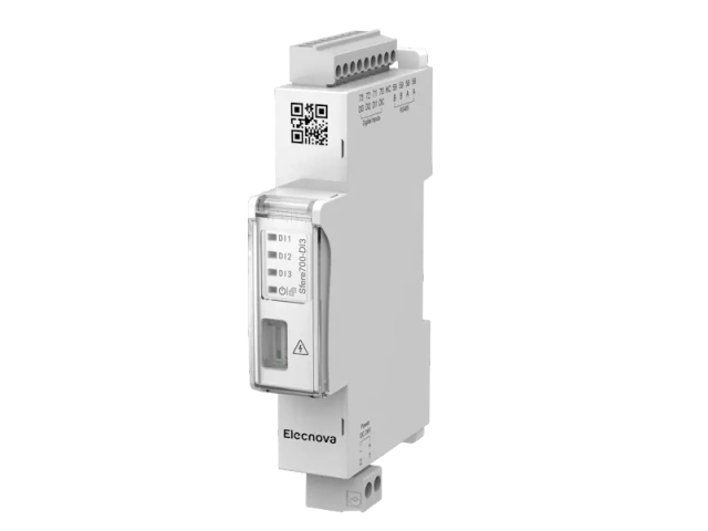 Digital Input Measuring Module 3-Channel Switching Value Input Measurement for Energy Storage Systems