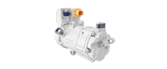 Heat Pump Compressor R290 Fast-Charging Extended Range Battery Cooling System