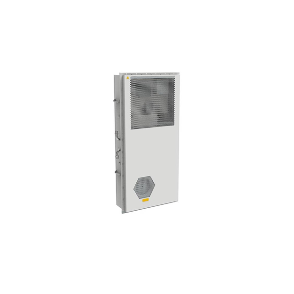 Wall-mounted 8.0kW Cooling 2.0kW Heating Circulation Flow 60 L/min Industrial Temperature Control System