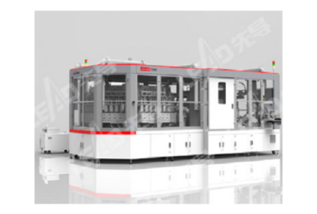 Electrolyte Filling Closed-loop Control AI-Driven CPK-Optimized Refilling System for EV Battery Production with 18% Waste Reduction