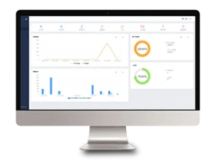 Network Prepayment Management System (NPMS) Smart Energy Monitoring and Control Solution for Utility Providers Elecnova