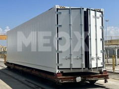 Custom Shipping Container Heavy-Duty Customized Transport Solutions for Special Cargo Mining and Laboratory Use MEOX