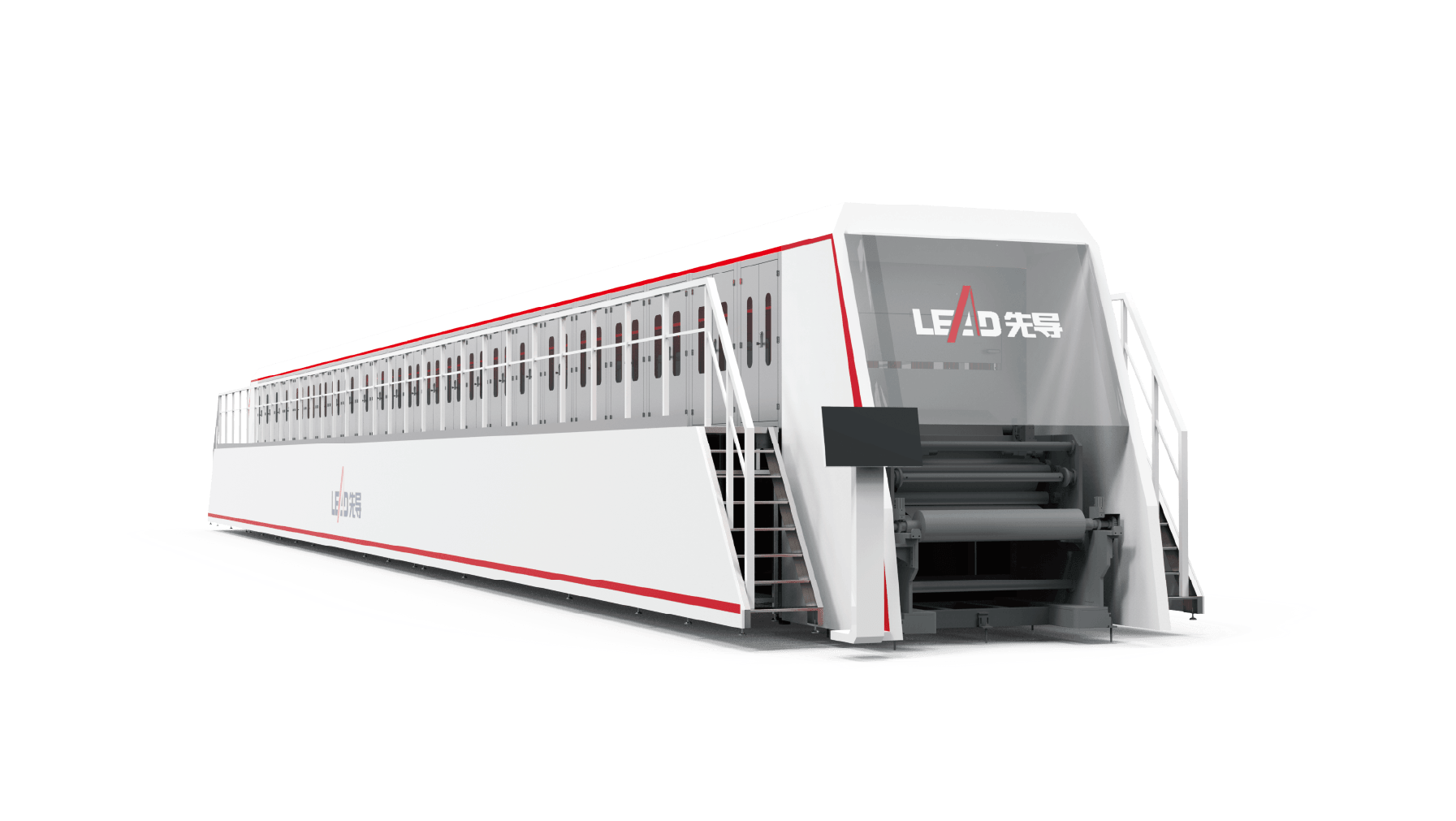 Film Electro-deposition Machine Automated Copper Thickening System for PET/PP Seed Layers Li-ion Battery Foil R&D