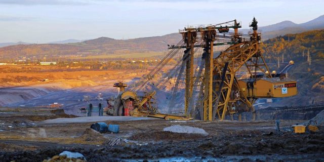 Solar Container for Mining 50kW to 10MW Off-Grid Energy Solution for Mining Operations MEOX