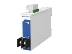 Single-phase AC/DC Electrical Transducer High Precision Voltage and Current Signal Isolation for Energy Systems