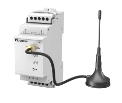 LoRa Communication Gateway RS485 to Wireless Long Distance Transmission Master-Slave Mode Multi-Band Selection SC2