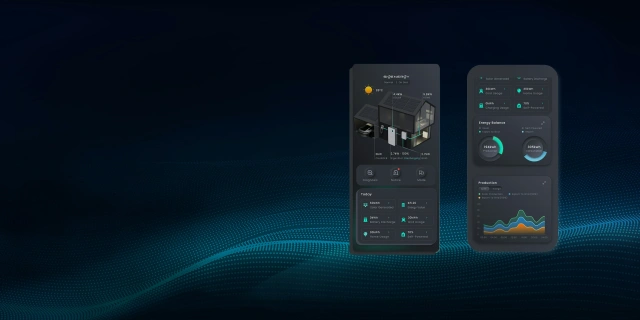 mySigen APP Real-Time Energy Monitoring & Management for Home Energy Storage Systems Sigenergy