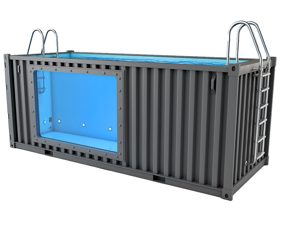 Shipping Containers for Sale Durable Customizable Solutions for Homes Offices Storage Renewable Energy Projects