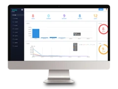 ELECNOVA Network Postpaid System Smart Energy Management Solutions for Real-Time Monitoring and Billing ELECNOVA