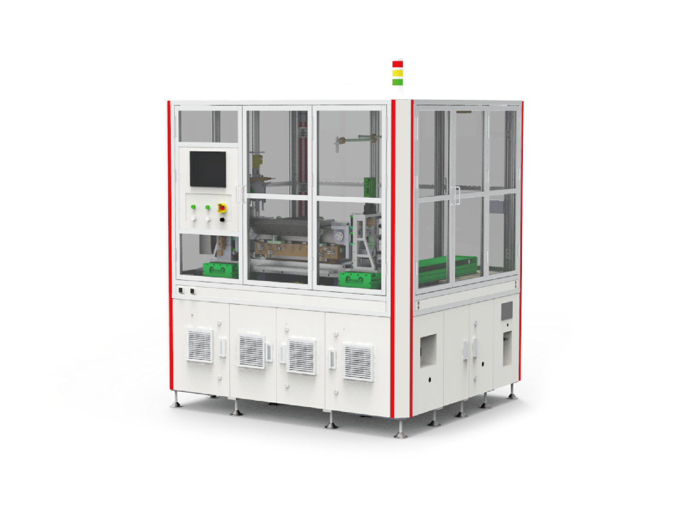 Experimental Coating Equipment for Perovskite Films Slit Coating and Ultra-Thin Precision Coating for Perovskite Solar Cell Laboratories