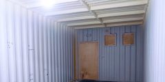 Specialized Containers for Industrial Storage and Shipping Applications