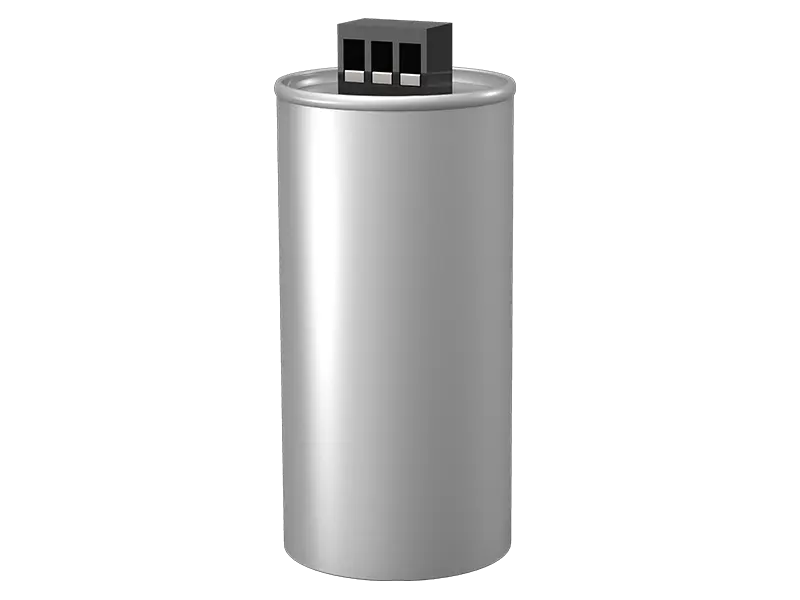 SLG Series Harmonic Mitigation Reactive Compensation Component Power Quality Improvement for Electrical Systems Elecnova