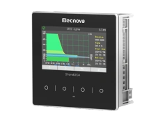 Sfere820A Class A Power Quality Analyzer IEC 61000-4-30 Compliant Energy Metering & Power Monitoring System for Renewable Energy Applications