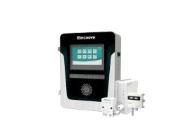 Busway Temperature Monitoring System Real-Time Humidity & Fault Alarm for Low Voltage Bus Duct Connections Elecnova