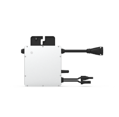 HMS-300&350&400&450&500-1T High-Power Microinverter for Solar PV Systems with Sub-1G Wireless Communication Hoymiles