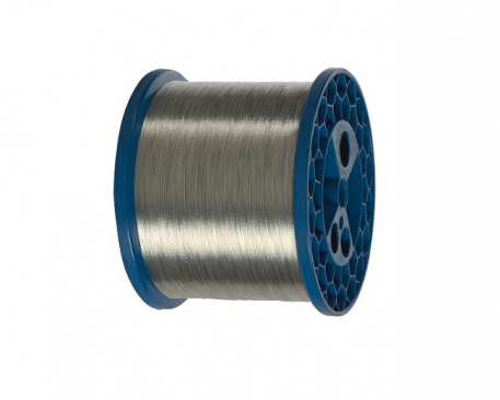 Low Temperature Welding Strips Low-Melting Solder 108°C for HJT Solar Cells and Battery Modules