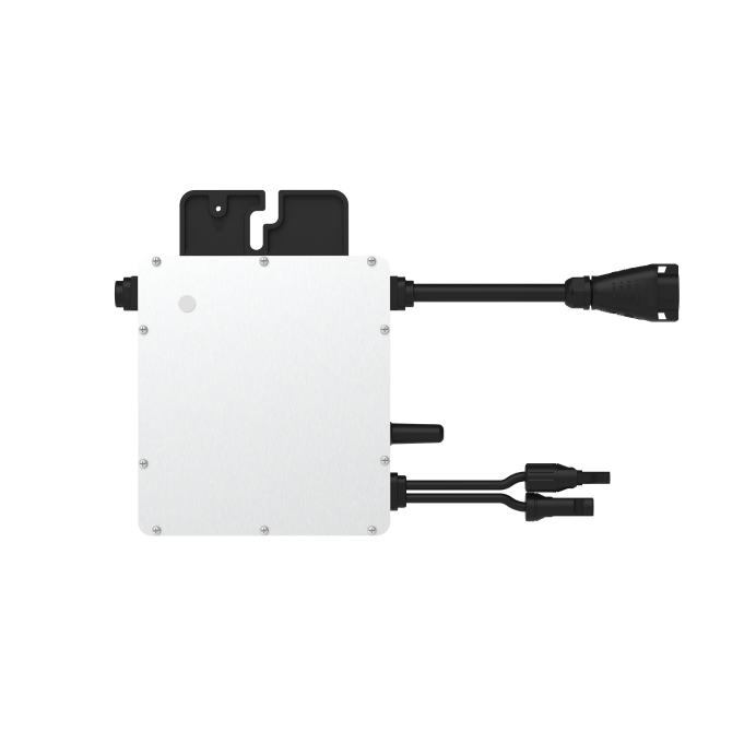 HMS-500W Series High-Reliability Wi-Fi Enabled Microinverters for Balcony Solar Systems Hoymiles