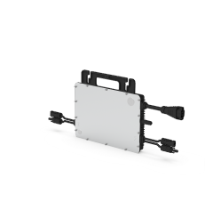 HMS-600&700&800&900&1000W-2T Plug-and-Play Microinverter High-Power Output Balcony Solar Systems Hoymiles
