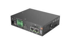 ECC Intelligent Power Management Device with 4G Communication for Efficient Green Energy Solutions Starcharge