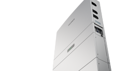 Residential Integrated Energy Storage System Ultra-Safe Smart Home Energy Storage HiEnergy Series