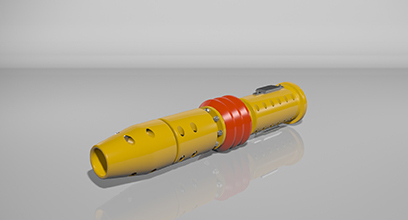 Submarine Cable Accessory Reliable Installation & Operation Solutions for Wind Farm Oil & Gas Power Transmission ZTT