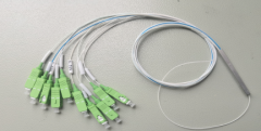 FTTx Next-Generation Pre-Connected ODN Solutions for High-Efficiency Fiber Optic Networks ZTT