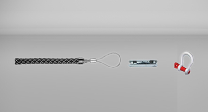 Submarine Cable Accessory Reliable Installation & Operation Solutions for Wind Farm Oil & Gas Power Transmission ZTT