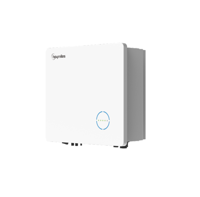 HYS-LV Series Single-Phase Hybrid Inverter with EMS Function for Solar Power Systems Hoymiles