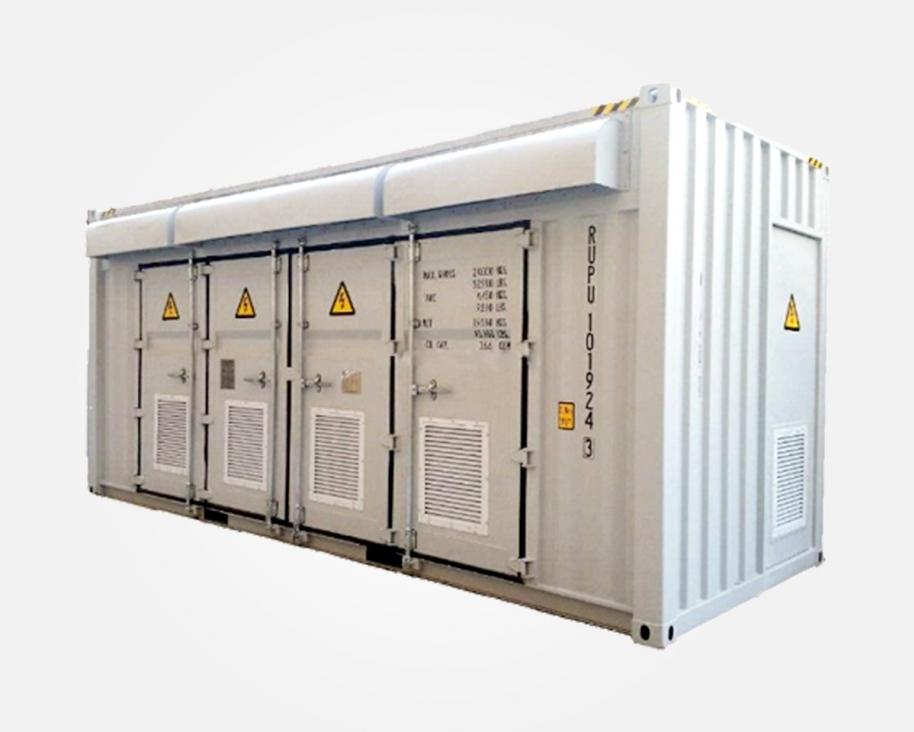 High/Low Voltage Pre-Installed Box-Type Substation (American) | 160-1000kVA | Outdoor/Indoor Use for Industrial Parks, Residential Areas, Commercial Centers | Wetown