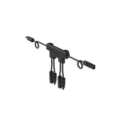 Hoymiles Rapid Shutdown Device HRSD-2C Module-Level NEC 2017/2020 UL 1741 Compliant for PV Solar Systems