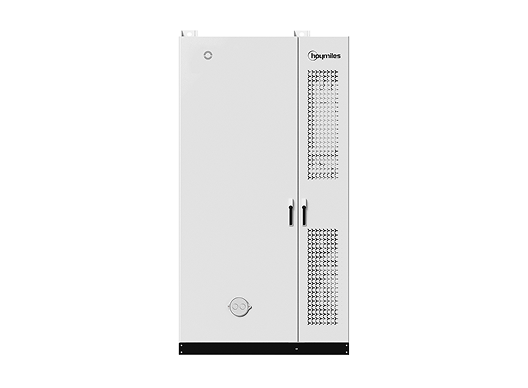 Outdoor Liquid-Cooled Battery System 280Ah 672-864V LFP Long Cycle Life for Energy Storage Applications