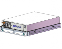 Liquid Cooled Battery Module 1P52S Integrated Liquid Cooling for Efficient Thermal Management in Energy Storage Systems