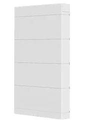 T-BAT SYS HV 5.0 Battery High Voltage 102.4V-204.8V 9kWh-18kWh Long Cycle Life LiFePO4 Energy Storage System for Solar Power Backup
