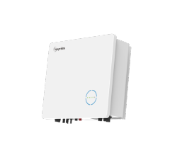 HYS-LV Series Single-Phase Hybrid Inverter with EMS Function for Solar Power Systems Hoymiles