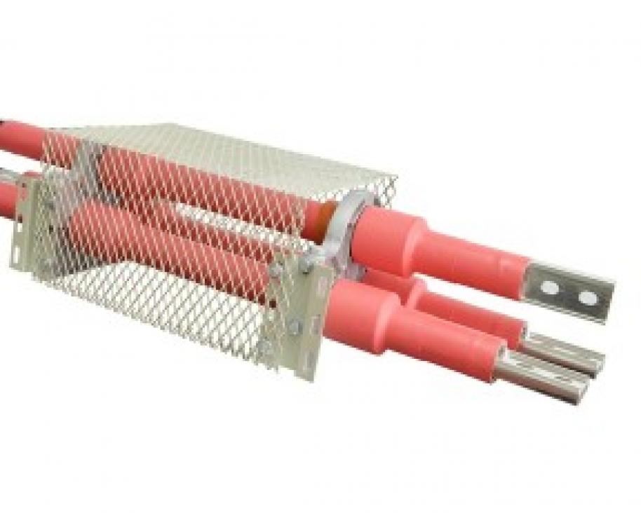 WLG Busway System 630-4000A 1000V Wind Power Generator Stator Rotor Output Solution for Wind Mill Towers