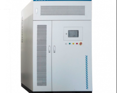 Industrial and Commercial Energy Storage System Cabinet 1000V 1P52S All-in-One Plug-and-Play Energy Storage Module for Renewable Energy Solutions