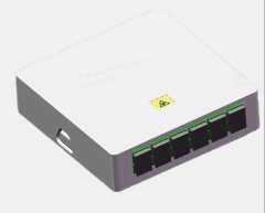 FTTx Next-Generation Pre-Connected ODN Solutions for High-Efficiency Fiber Optic Networks ZTT