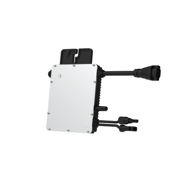 HMS-500W Series High-Reliability Wi-Fi Enabled Microinverters for Balcony Solar Systems Hoymiles