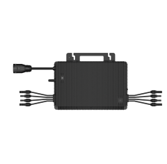MIT-4000&4500&5000-8T High-Power Microinverter 8-Module Input 4MPPT Solar Energy System for Rooftop Solar Power Plants Hoymiles