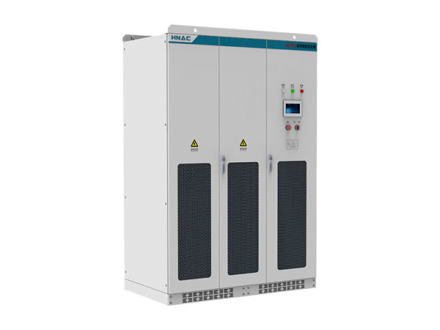 HV Power Conversion System 1500V High-Efficiency Energy Storage Converter for Renewable Energy Storage Applications
